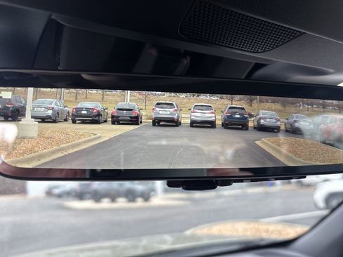 New 2026 Subaru Forester Touring image 31