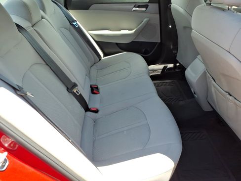 Used 2018 Hyundai Sonata SE FWD image 14
