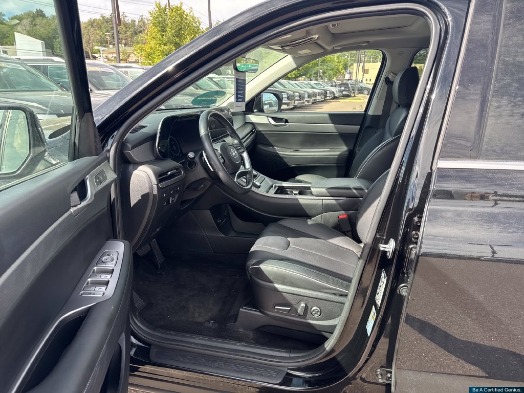 Certified 2024 Hyundai Palisade SEL w/ Premium Package AWD/4WD image 29