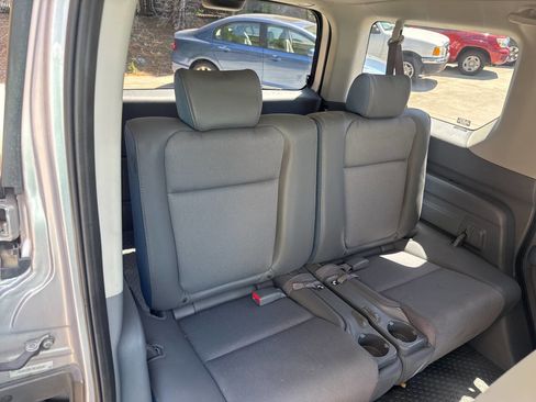 Used 2003 Honda Element EX image 17