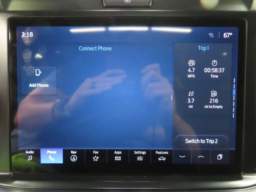 Used 2026 Ford F250 Platinum AWD/4WD image 30