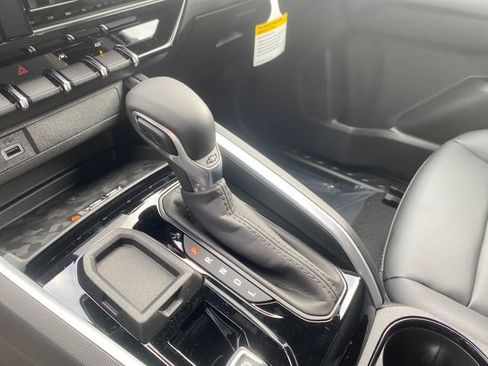 New 2026 Chevrolet Colorado LT w/ LT Convenience Package RWD image 25