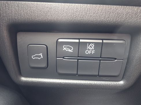 Used 2022 MAZDA CX-5 Carbon Edition image 30