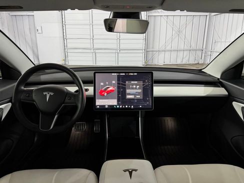 Used 2020 Tesla Model 3 Performance AWD/4WD image 25