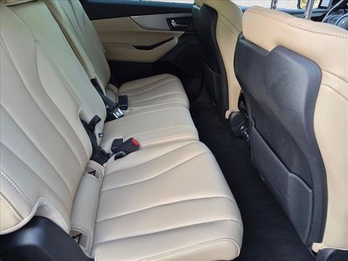 Certified 2023 Acura MDX SH-AWD image 19