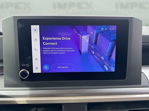 Used 2025 Toyota Tacoma TRD Sport image 20