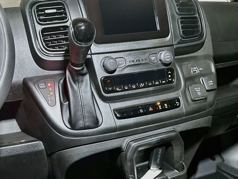 New 2026 RAM ProMaster 2500 w/ Safety Group FWD image 12