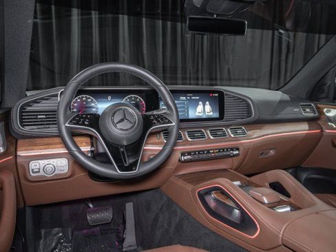 Certified 2026 Mercedes-Benz GLE 450 4MATIC image 20