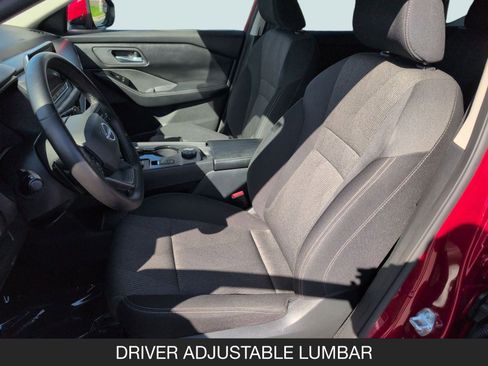 Used 2025 Nissan Rogue SV image 14