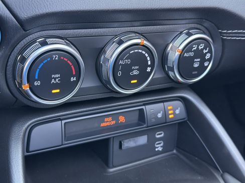 New 2025 MAZDA MX-5 Miata Grand Touring image 31