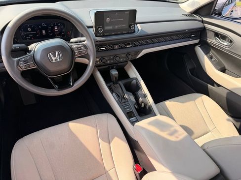 Used 2024 Honda Accord EX image 8