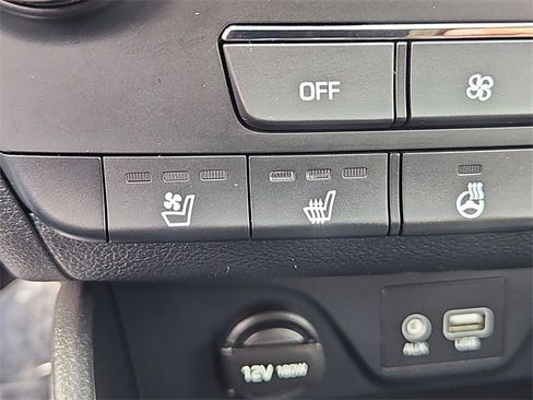 Used 2018 Hyundai Tucson Limited w/ Ultimate Package 02 image 20