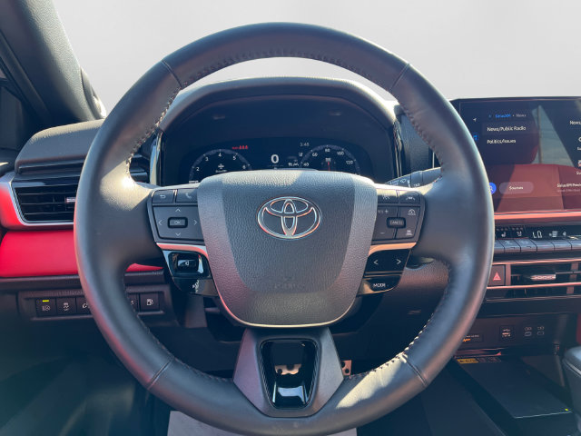 Used 2025 Toyota Camry XSE w/ Premium Plus Package AWD/4WD image 28
