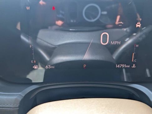 Used 2024 Buick Encore GX Avenir w/ Avenir Technology Package AWD/4WD image 18