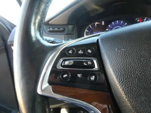Used 2019 Cadillac Escalade ESV Luxury image 19