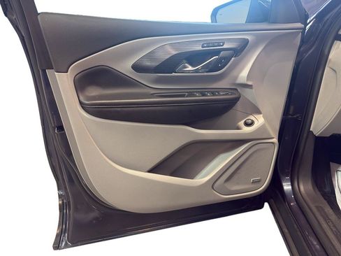 Used 2019 GMC Terrain SLT w/ Preferred Package FWD image 15