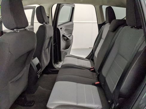 Certified 2018 Ford Escape S image 17