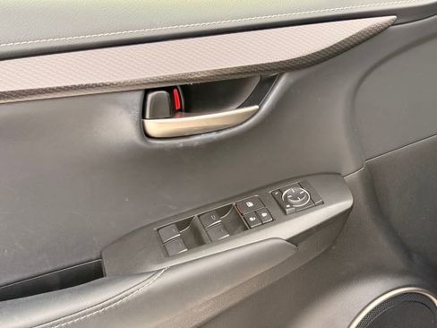 Used 2017 Lexus NX 200t 200t image 20