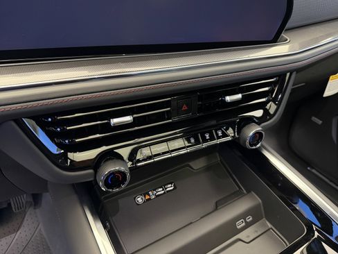 New 2026 Chevrolet Tahoe RST w/ Comfort Package image 22