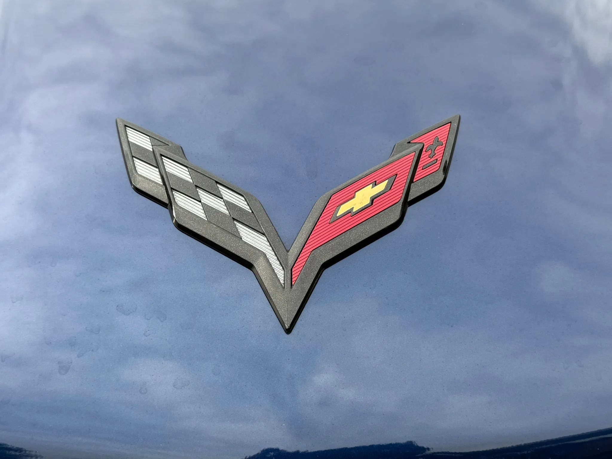 Used 2005 Chevrolet Corvette Coupe w/ Preferred Equipment Group RWD image 33