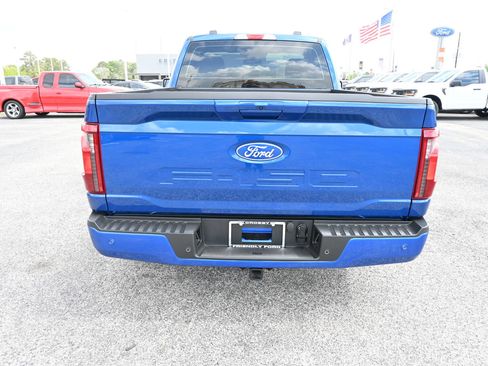New 2025 Ford F150 XL AWD/4WD image 4
