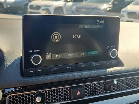 Used 2022 Honda Civic Sport image 16