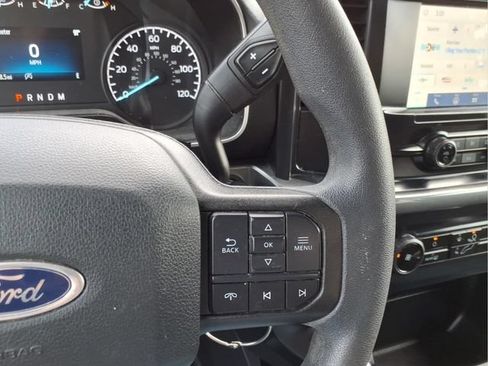 Certified 2023 Ford F150 XL w/ STX Appearance Package AWD/4WD image 18