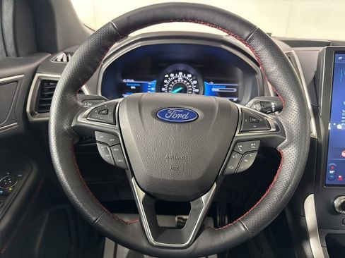 Used 2023 Ford Edge ST-Line AWD/4WD image 23