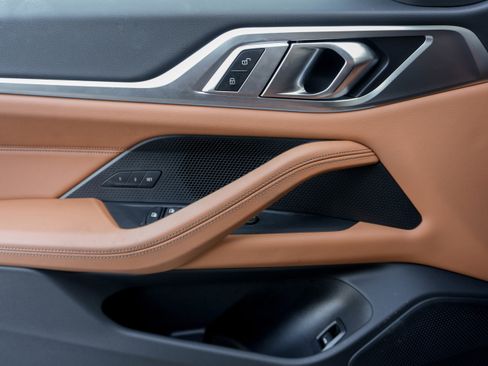 Certified 2023 BMW i4 eDrive40 w/ Premium Package image 29