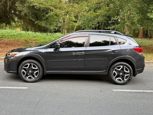 Used 2018 Subaru Crosstrek 2.0i Limited AWD/4WD image 2
