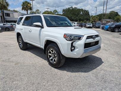 Used 2024 Toyota 4Runner TRD Off-Road Premium