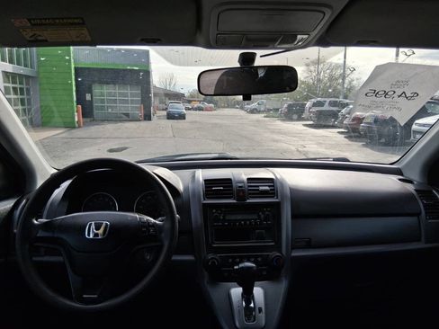 Used 2008 Honda CR-V LX image 14