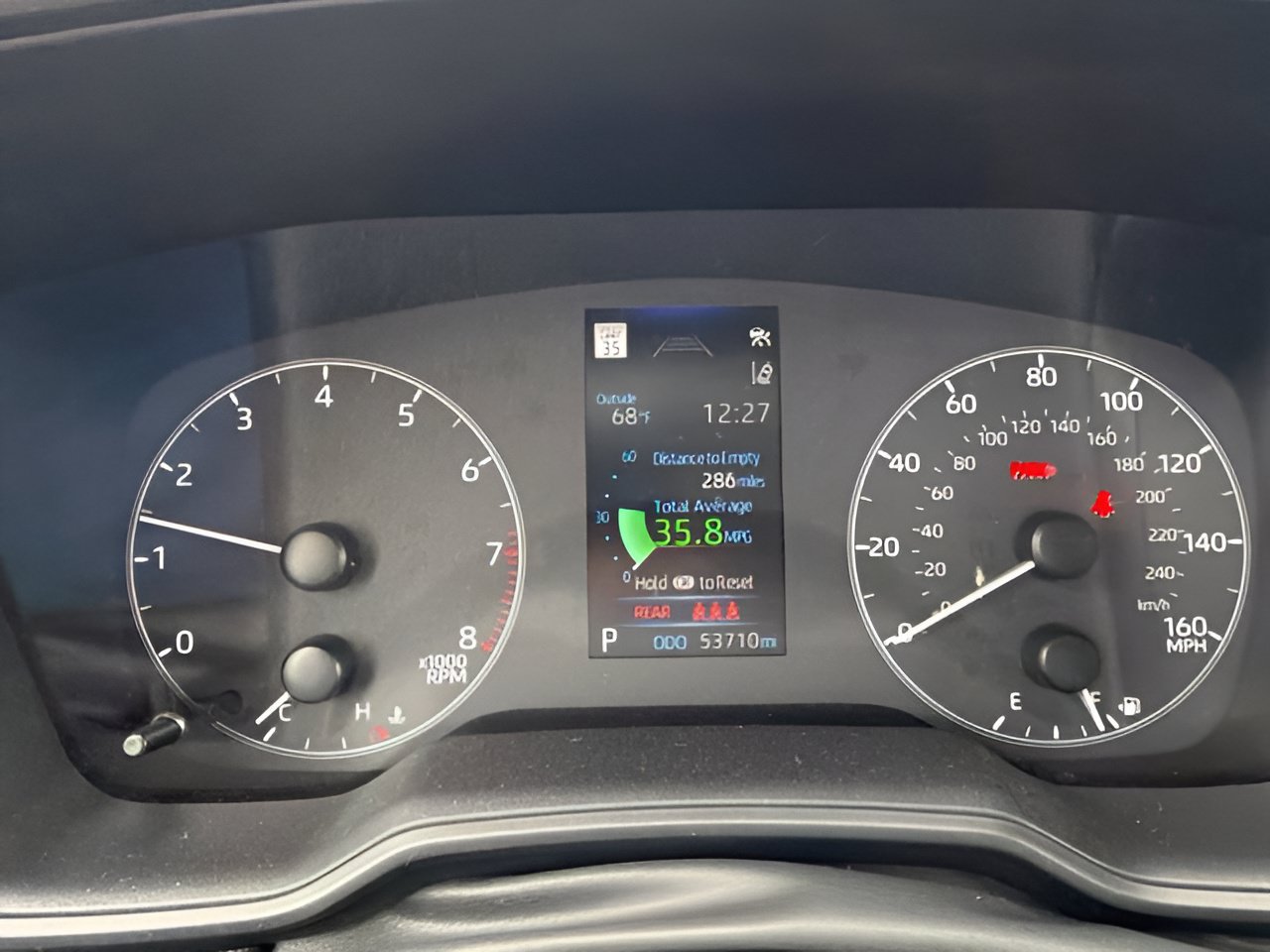 Used 2024 Toyota Corolla LE FWD image 19