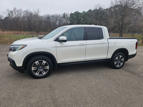 Used 2018 Honda Ridgeline RTL-T image 11
