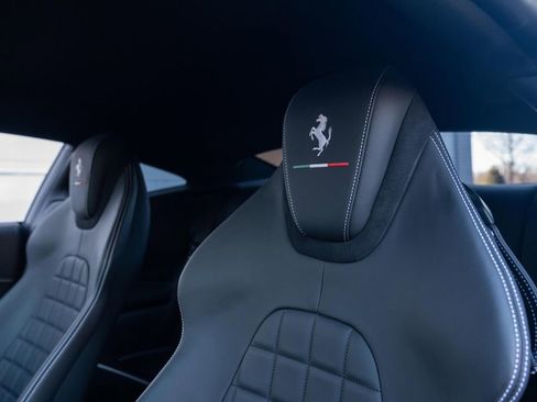 Used 2024 Ferrari Roma image 45