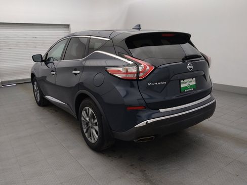 Used 2018 Nissan Murano S w/ Cargo Package FWD image 5