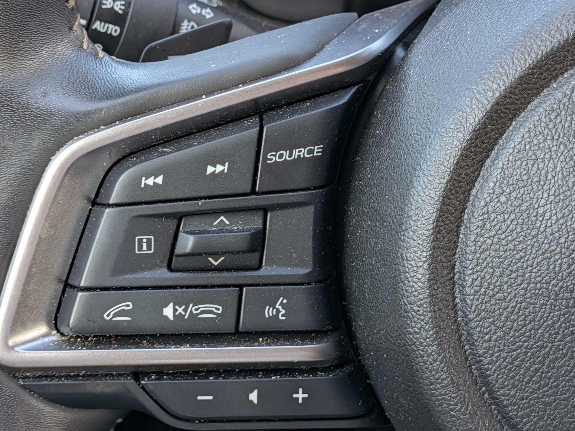 Certified 2024 Subaru Outback Touring XT AWD/4WD image 24
