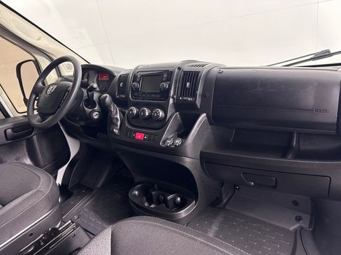 Used 2021 RAM ProMaster 1500 image 22