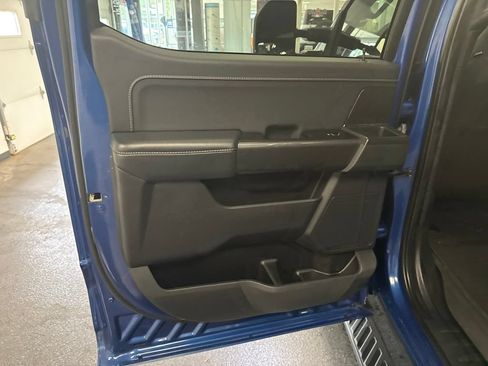 Used 2023 Ford F150 XLT w/ Equipment Group 302A High AWD/4WD image 28