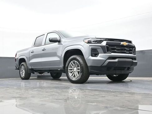 New 2025 Chevrolet Colorado LT w/ LT Convenience Package image 43