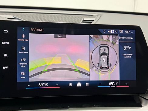 New 2026 BMW X1 xDrive28i image 20