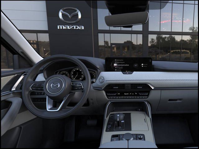 New 2026 MAZDA CX-90 3.3 Turbo S w/ Premium Plus AWD/4WD image 62