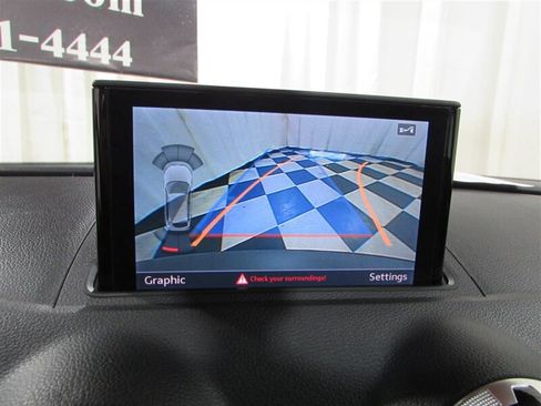 Used 2016 Audi A3 e-tron Premium Plus w/ Premium Plus Package image 20