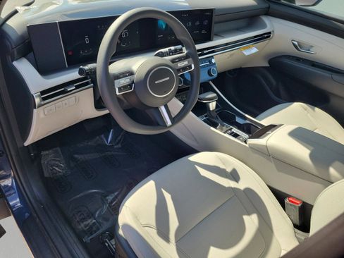New 2026 Hyundai Tucson SEL image 11