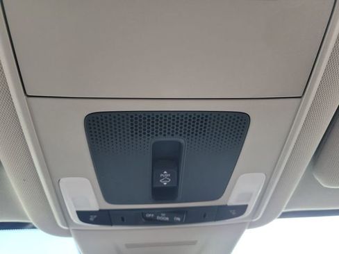 Certified 2024 Honda CR-V EX-L image 33