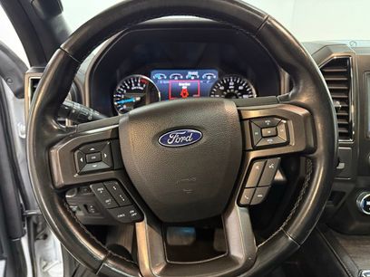 Certified 2021 Ford Expedition Max Limited