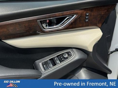 Used 2021 Subaru Ascent Touring w/ Popular Package #2A AWD/4WD image 16