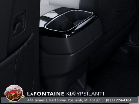 New 2025 Kia Telluride EX image 52