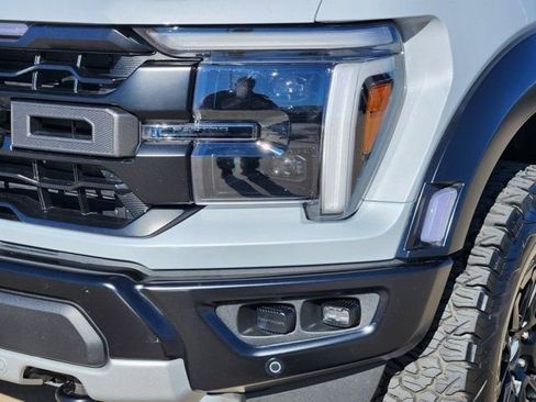 Used 2025 Ford F150 Raptor image 17