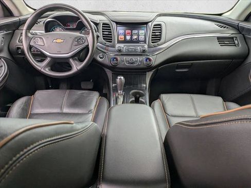 Used 2016 Chevrolet Impala LTZ image 14